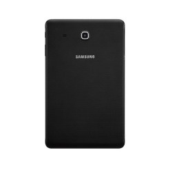 Galaxy Tab E 10.1" T560 Etui de protection totale, arrière et devant
