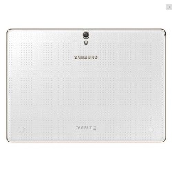 Etui-housse de protection totale - samsung Galaxy Tab S 10.5" T800