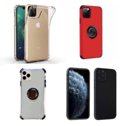 COQUES IPHONE 11