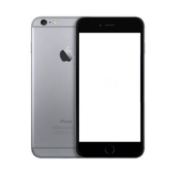 Protection iPhone 6S/6-verre trempé-support-etui-coque-chargeur-led-carte