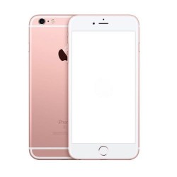 Protection iPhone 6S+/6+-verre trempé-support-etui-coque-chargeur-led-carte