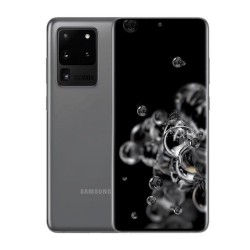 Samsung Galaxy S20 Ultra-etui-portefeuil-coque-vitre-verre-trempé-protection