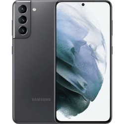 Samsung Galaxy S21-etui-housse-portefeuil-coque-vitre-verre-trempé-protection