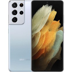 Samsung Galaxy S21 Ultra-etui-portefeuil-coque-vitre-verre-trempé-protection